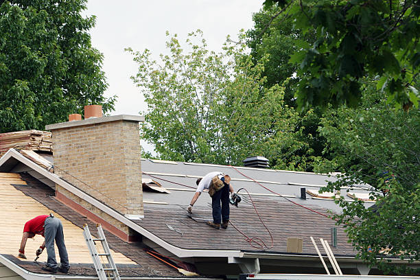Best Roof Waterproofing Services  in Orfordville, WI