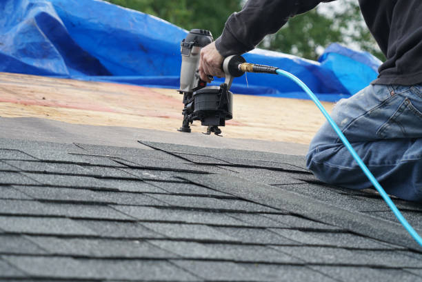 Best Metal Roofing Contractor  in Orfordville, WI