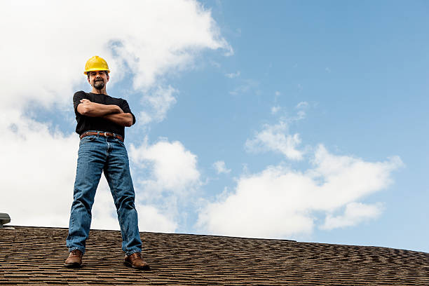 Best Residential Roofing Contractor  in Orfordville, WI