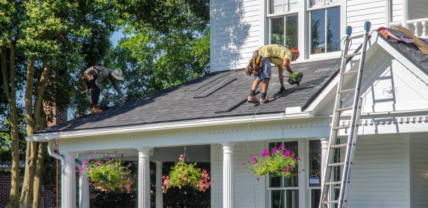 Best Commercial Roofing Services  in Orfordville, WI
