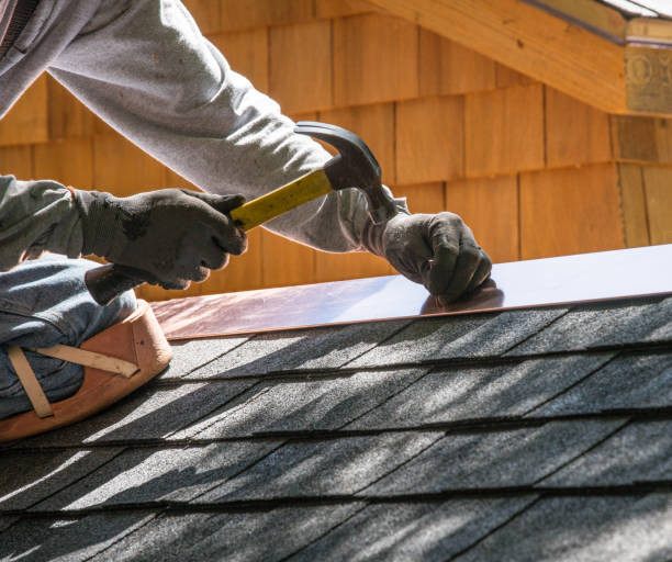 Best Residential Roof Replacement  in Orfordville, WI